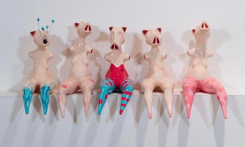 Sara Tavana, Untitled