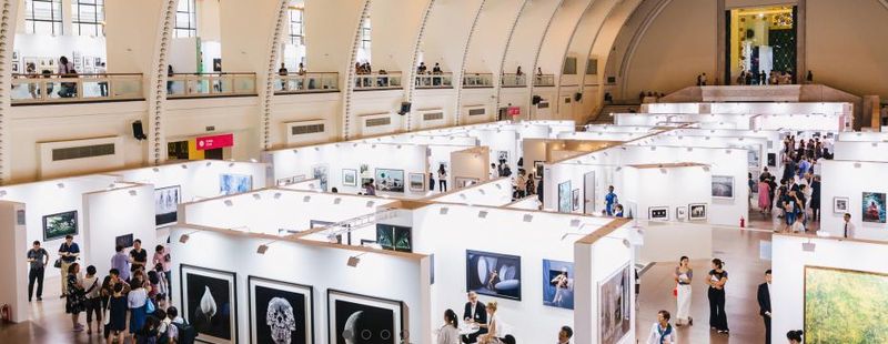 Photofairs Shanghai