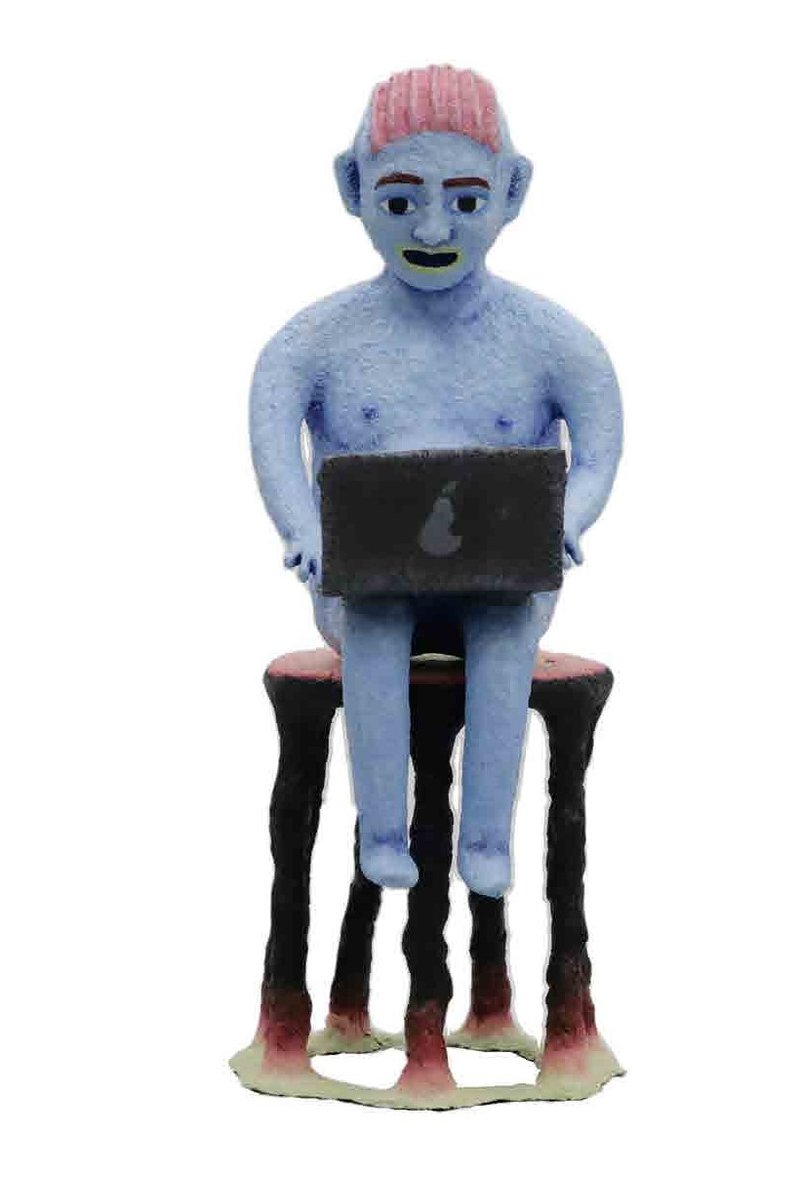Hanie Rahimian, Red Head Gamer, 2023