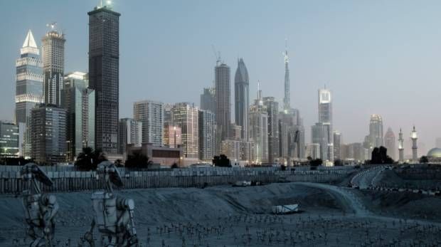 Art Dubai 2017: Your Ultimate Guide