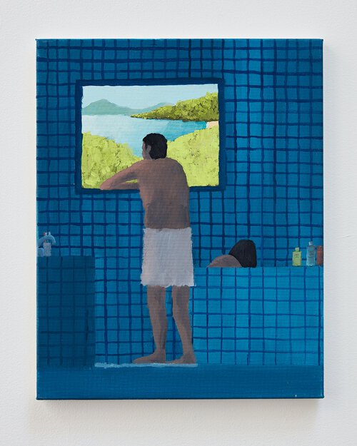 Jean Jullien, Untitled, 2018