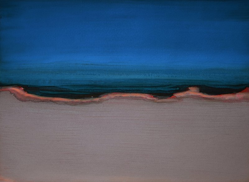 Setareh Goodarzi, Untitled, 2018