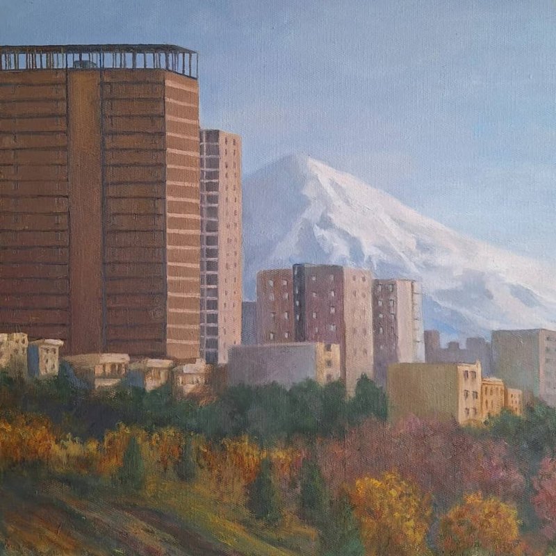 ندا صادق‌نیا، بدون عنوان