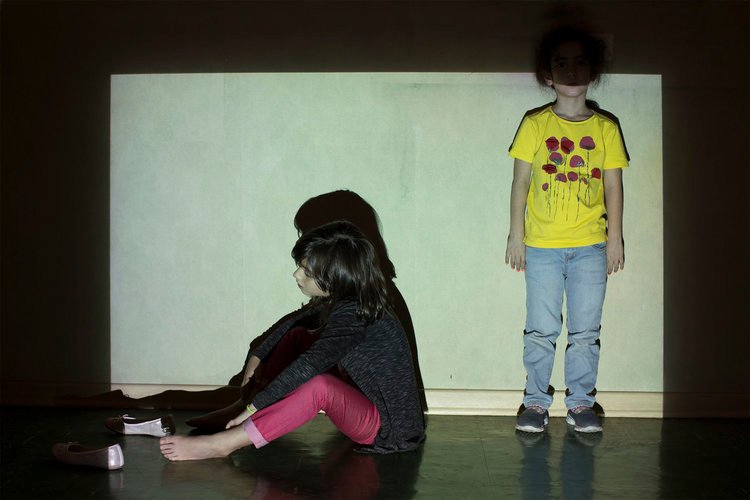 Mahboube Karamli, Untitled