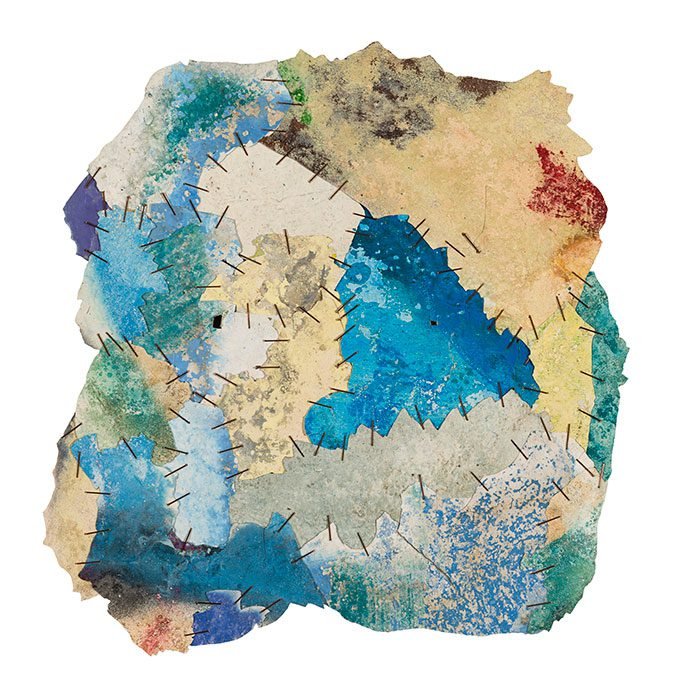 Farniyaz Zaker, Scales 1, 2023