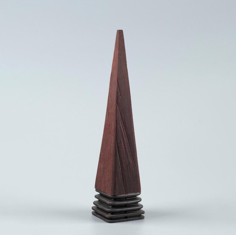 Mohammadhossein Emad, Untitled, 2020