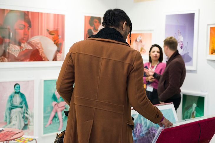 The Best Exhibitions Opening In London In March 2019