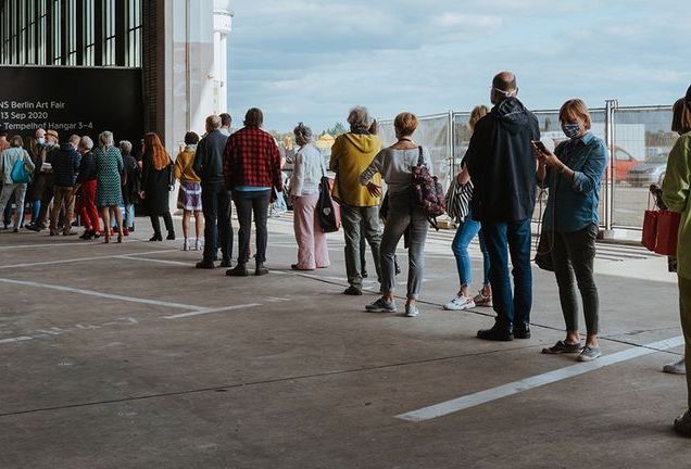 POSITIONS Berlin Art Fair 2021 | EXHIBITORS