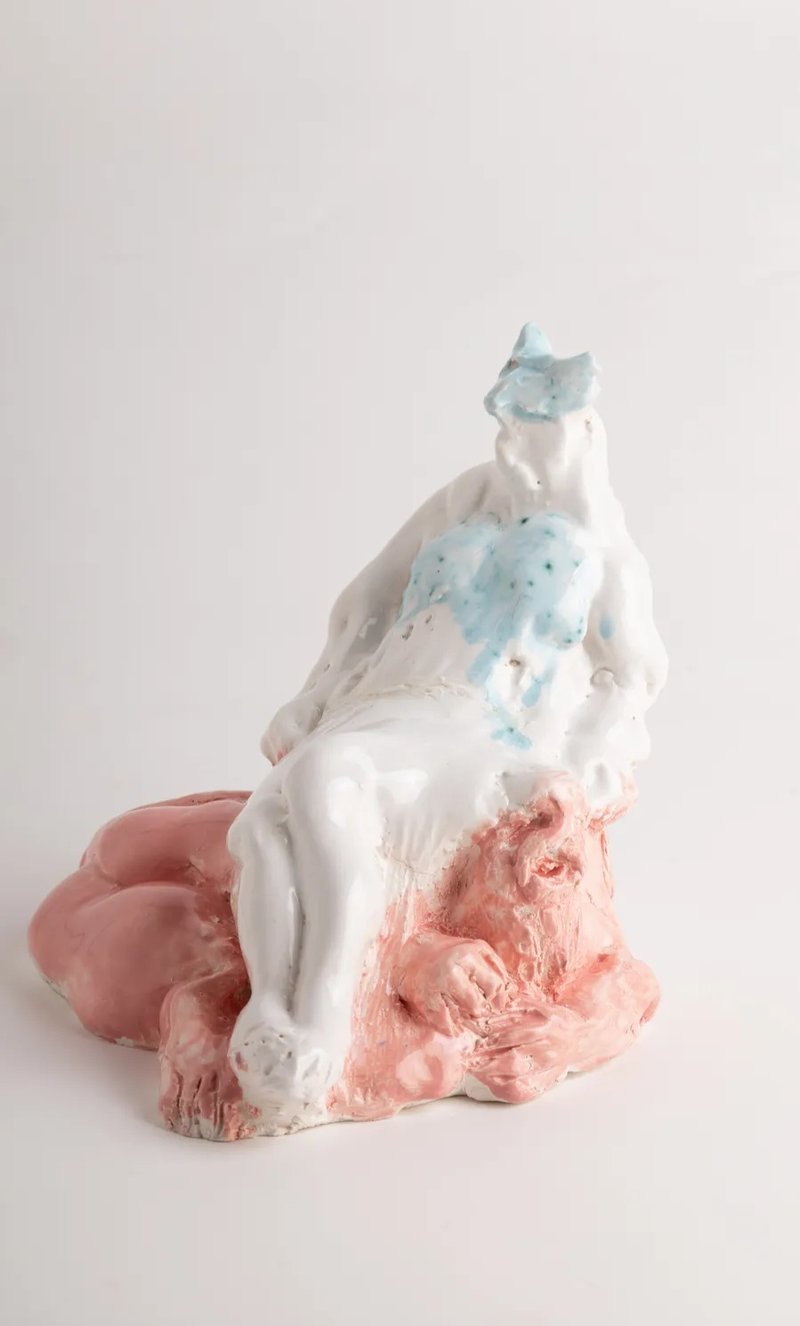 Bita Fayyazi, Untitled, 2026