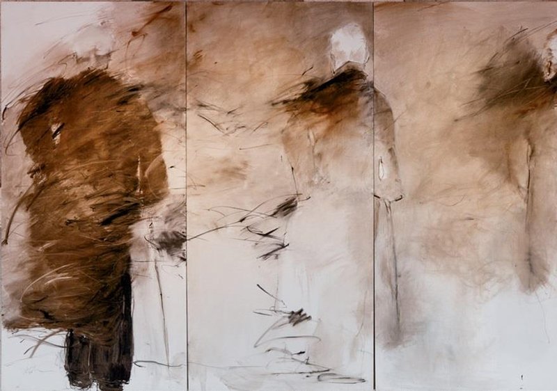 Farideh Lashai, Mossadegh, 2008