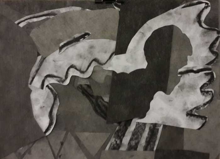 Samira Karbalaei, Untitled, 2016