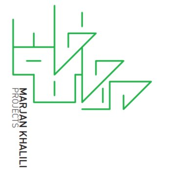Marjan Khalili Projects