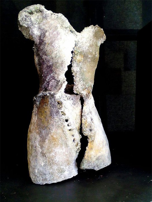 مادران زمین
