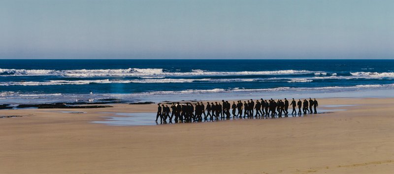 Shirin Neshat, Untitled, 2001