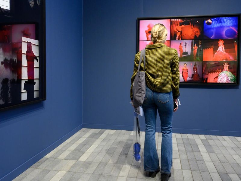 The Best Booths at Frieze New York