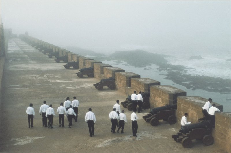 Shirin Neshat, Untitled, 1999