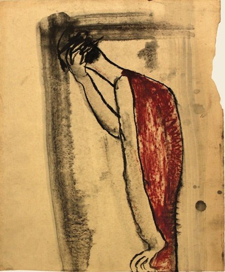 Ali Banakar, Untitled, 2005