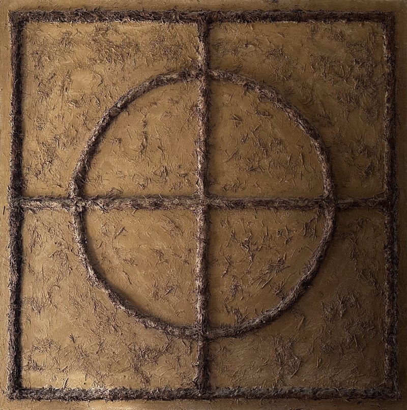 Marcos Grigorian, Untitled, 1979