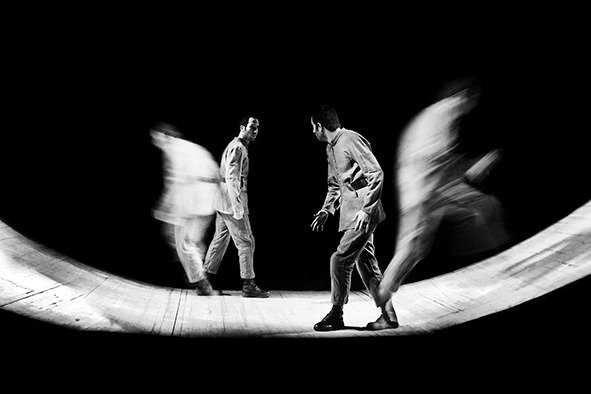 Parinaz Aleagha, Untitled