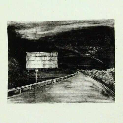 Shirin Heidarinejad, Untitled, 2021
