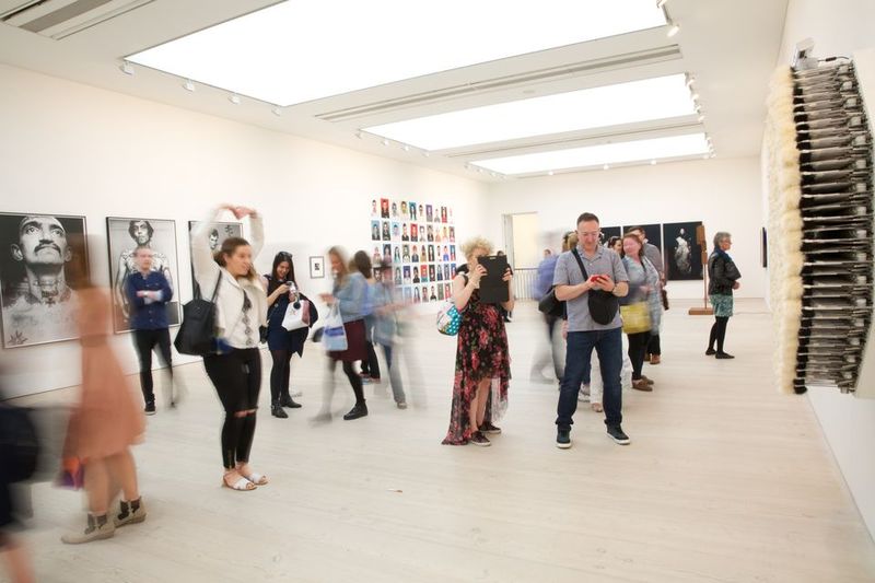 The Best Exhibitions Opening In London In May 2019