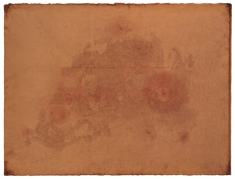 Razieh Sedighian, Untitled, 2021