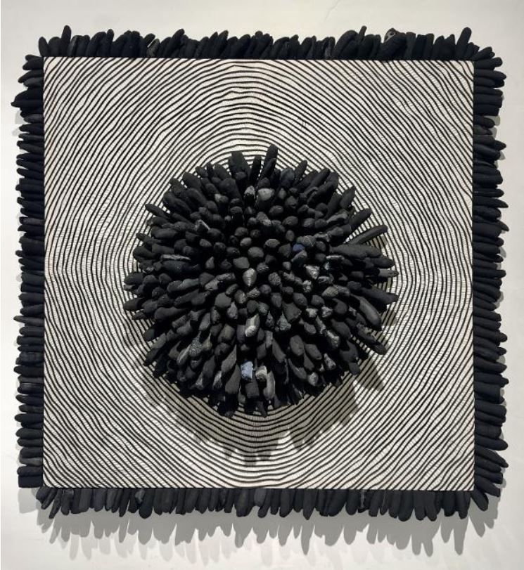 Maryam Ashkanian, Untitled, 2024