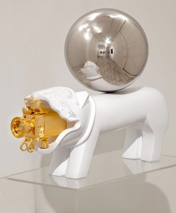 Hamed Rashtian, The Opening, 2011
