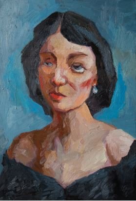 Ojan Shirojan, Untitled