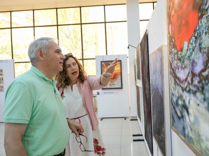 ART COLLECTION: Why Is It Important?
