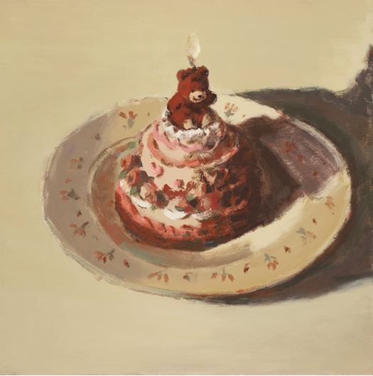 Maryam Jahani, Untitled, 2026