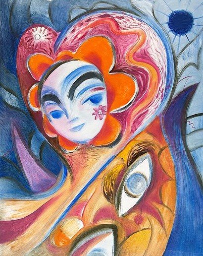 Amandah L'Narte, Sol Anisa, 2024