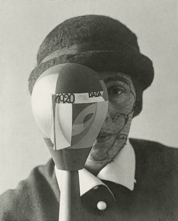 Sophie Taeuber-Arp