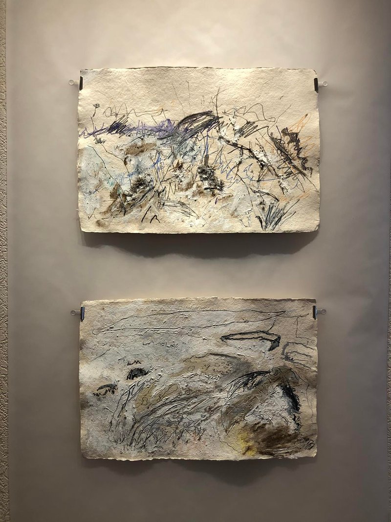 Amin Shojaie, Untitled, 2020