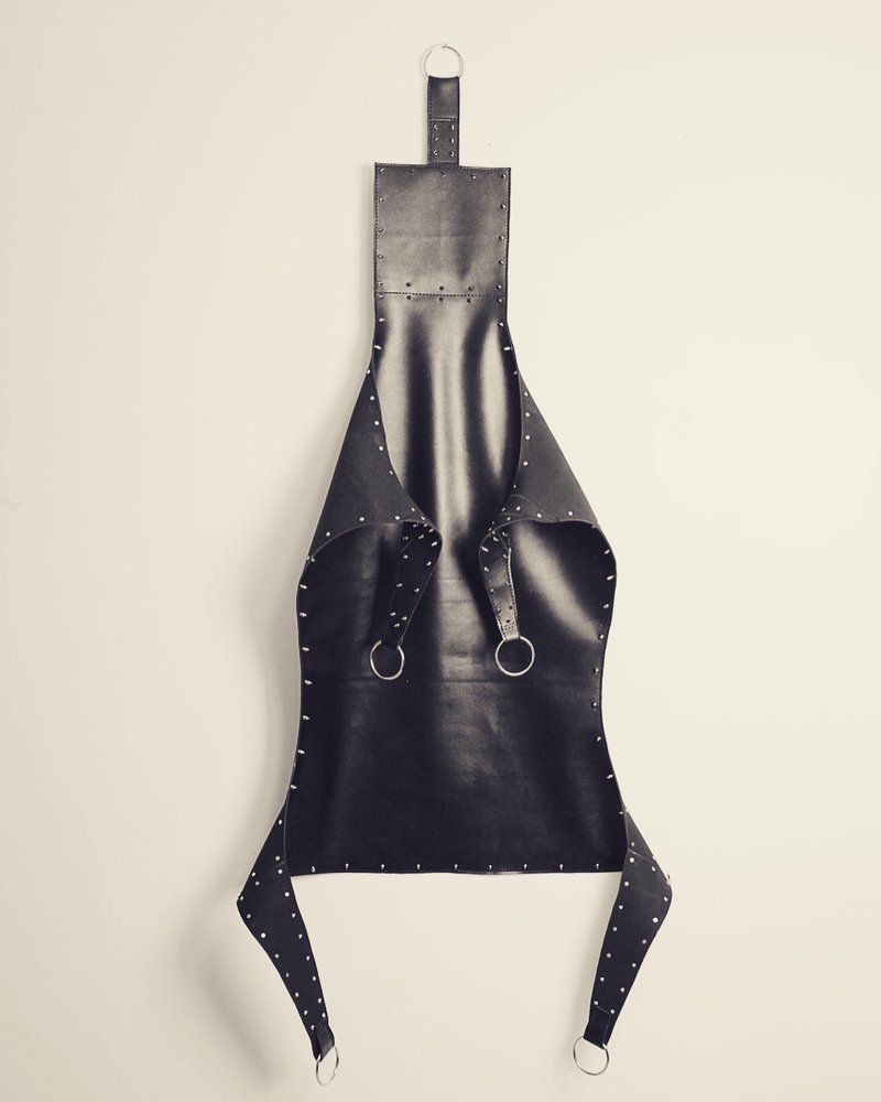 Matin Kiamarzi, Clothes for Kaveh, 2018