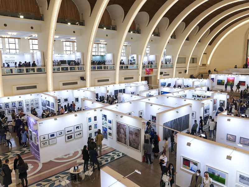 Photofairs Shanghai 2024 | Exhibitors