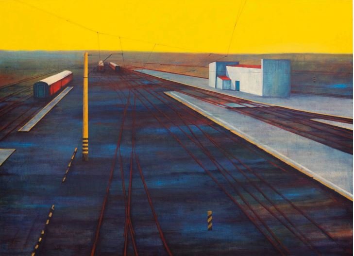 Ghasem Mohamadi, Untitled