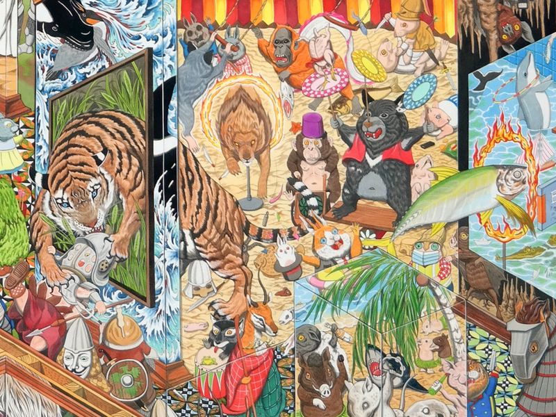 Frieze Seoul 2022 | Focus Asia