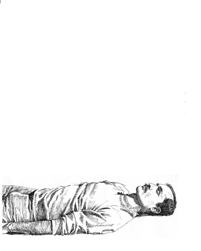 Bijan Saffari, Rebound