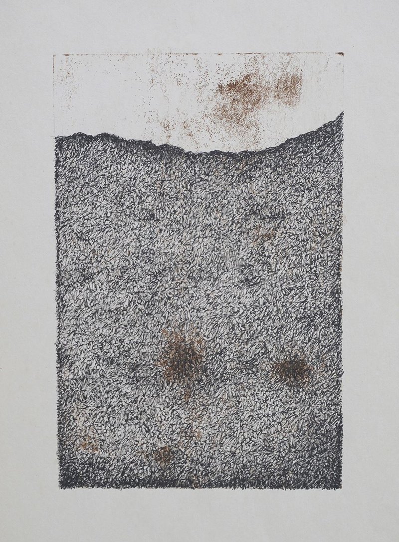 Mohammad Hassanzadeh, Untitled, 2021