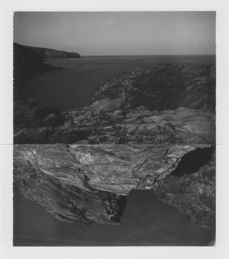 Cyrus Mahboubian, Nocturne I, Cornwall, 2023