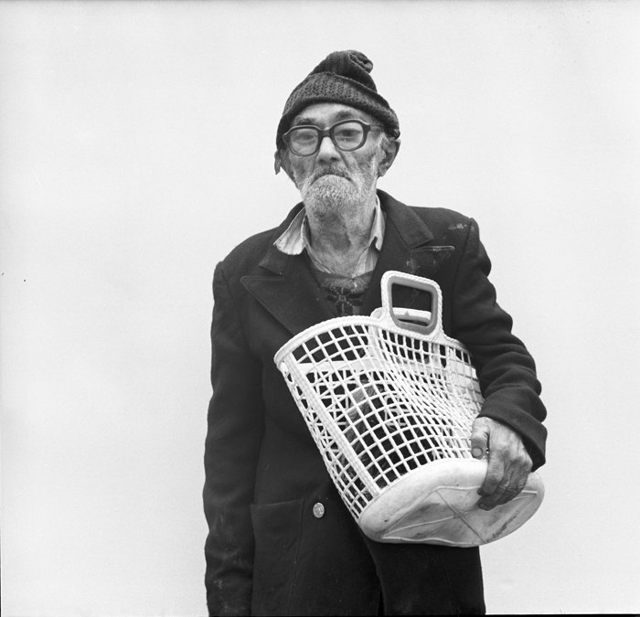 Mohsen Rastani, Untitled