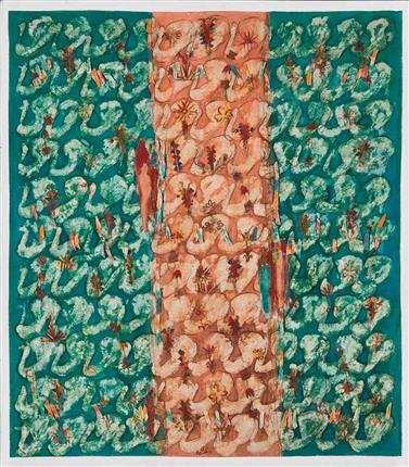 Ane Mohammad Tatari, Untitled, 2006