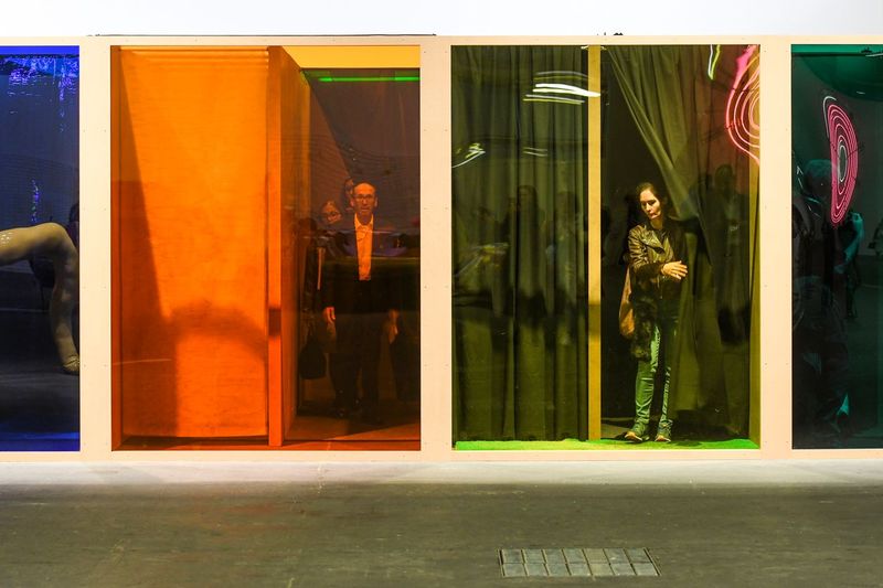 Art Basel to Showcase 20th-Century Artworks Online