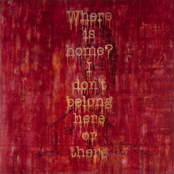 Farzad Kohan, Where Is Home, 2017