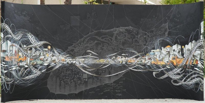 Fatemeh Bahman Syahmard, Immigration, 2020