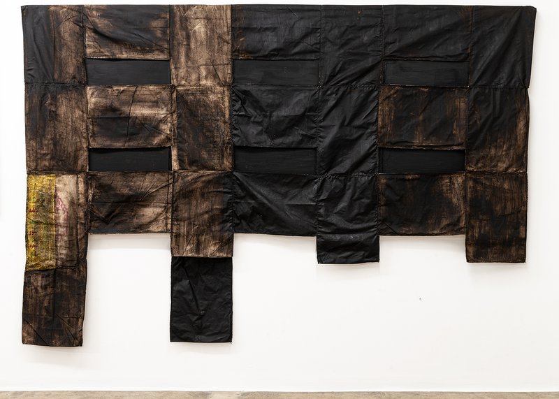Samira Hodaei, Untitled, 2020