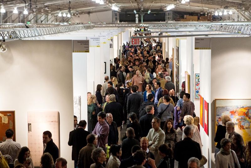 San Francisco Festivals and Events in April