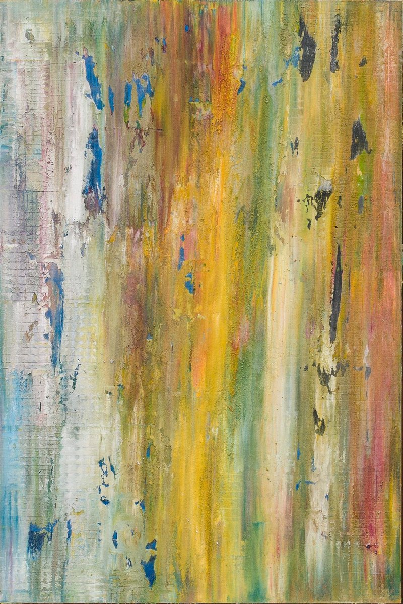 Sassan Behnam Bakhtiar, Untitled, 2022