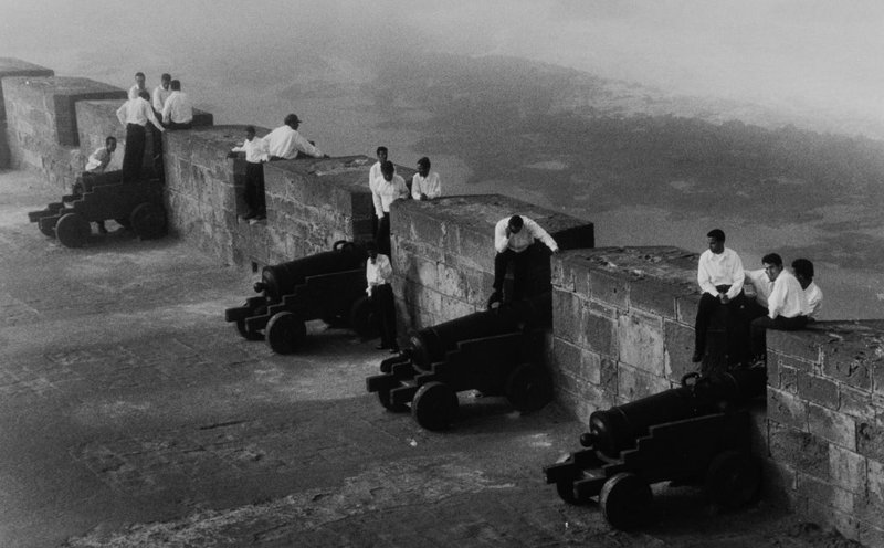 Shirin Neshat, Untitled, 1999